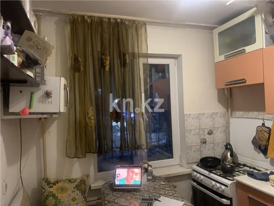 Продажа 3-комнатной квартиры, 64 м², ул. Валиханова, дом  36 в Алматы