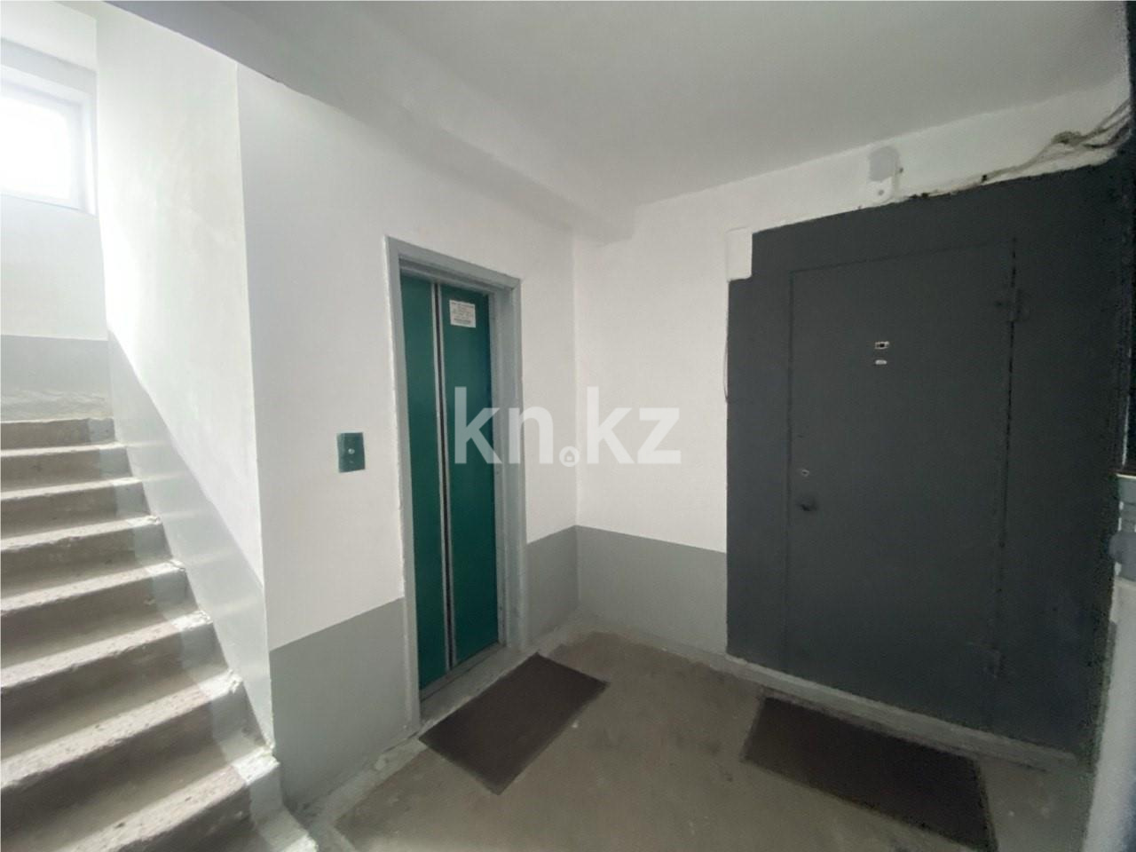 Продажа 4-комнатной квартиры, 84 м² в Темиртау - фото 14