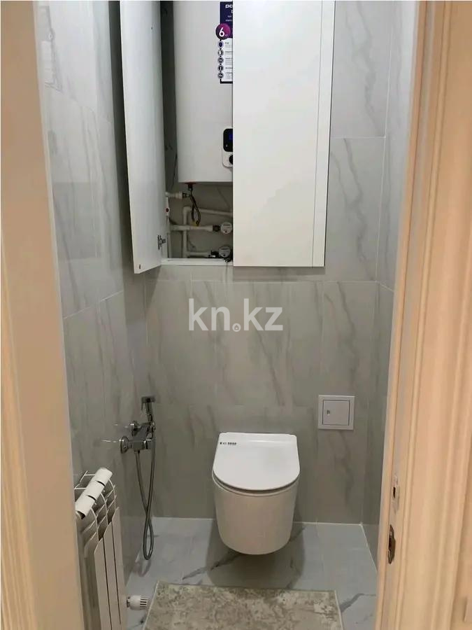 Продажа 3-комнатной квартиры, 84 м², ул. Муканова, дом  51 блок 2 в Караганде - фото 5