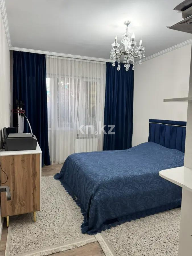 Продажа 2-комнатной квартиры, 64 м² в Алматы - фото 2
