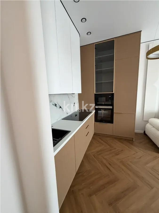 Продажа 2-комнатной квартиры, 49.2 м² в Астане - фото 3