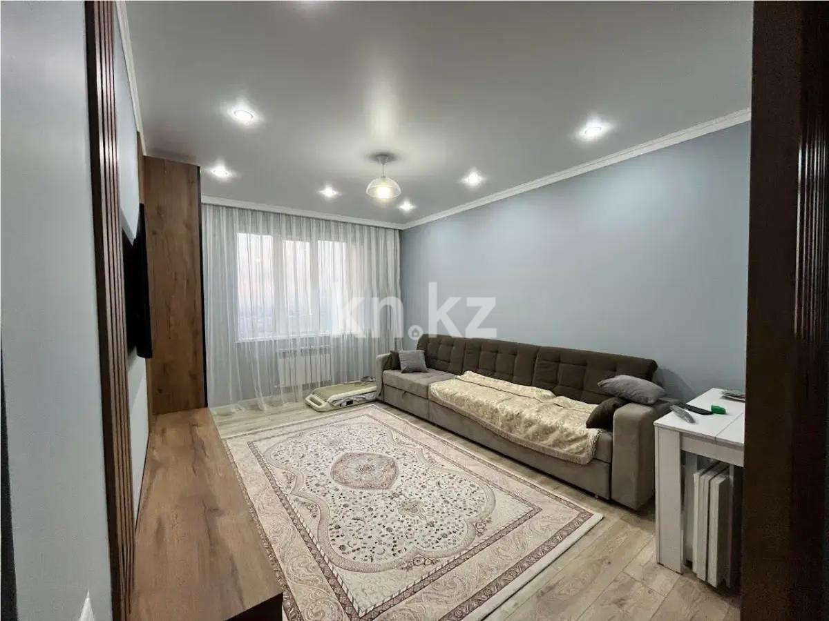 Продажа 3-комнатной квартиры, 80 м², мкр-н Калкаман-1, дом  5 в Алматы