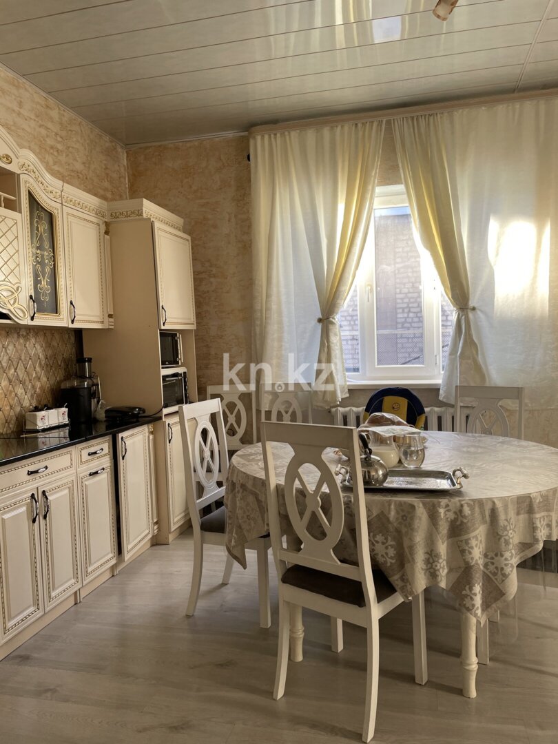 Продажа 5-комнатного дома, 180 м² в Алматинской области - фото 3
