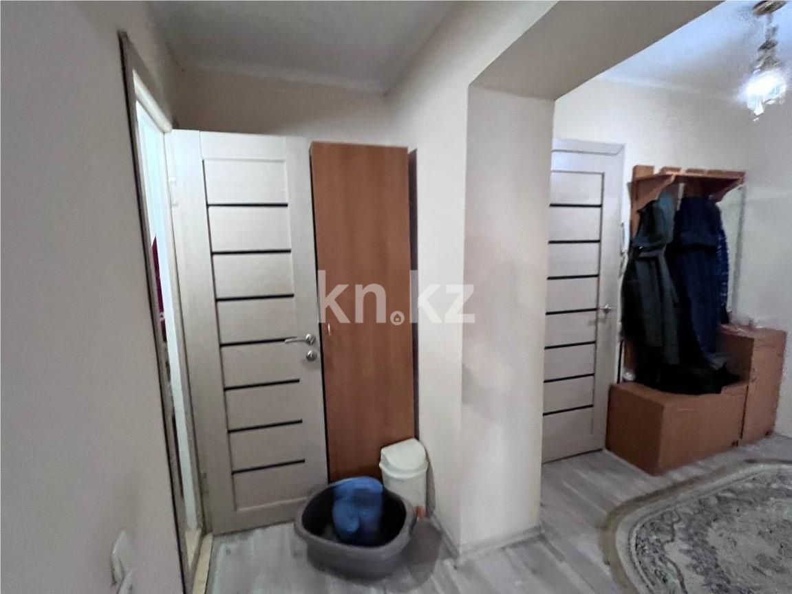 Продажа 2-комнатной квартиры, 50 м², ул. Гапеева в Караганде - фото 12