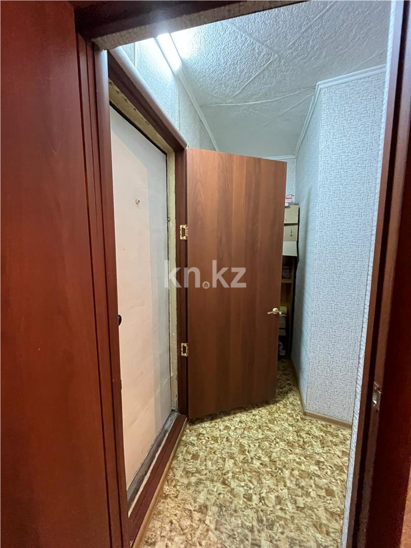 Продажа 1-комнатной квартиры, 30 м², мкр-н 18 в Караганде - фото 11