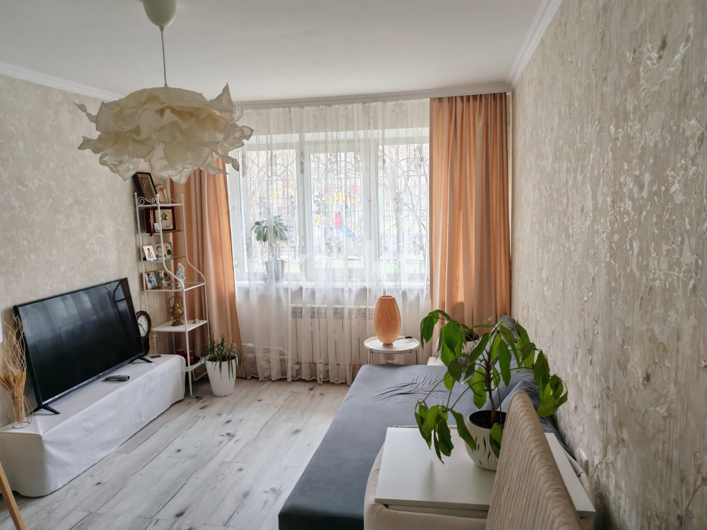Продажа 1-комнатной квартиры, 31 м² в Караганде - фото 2