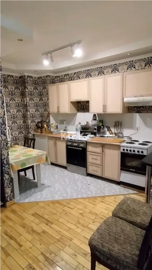 Продажа 1-комнатной квартиры, 46 м², мкр-н Думан-2, дом  4 в Алматы - фото 2