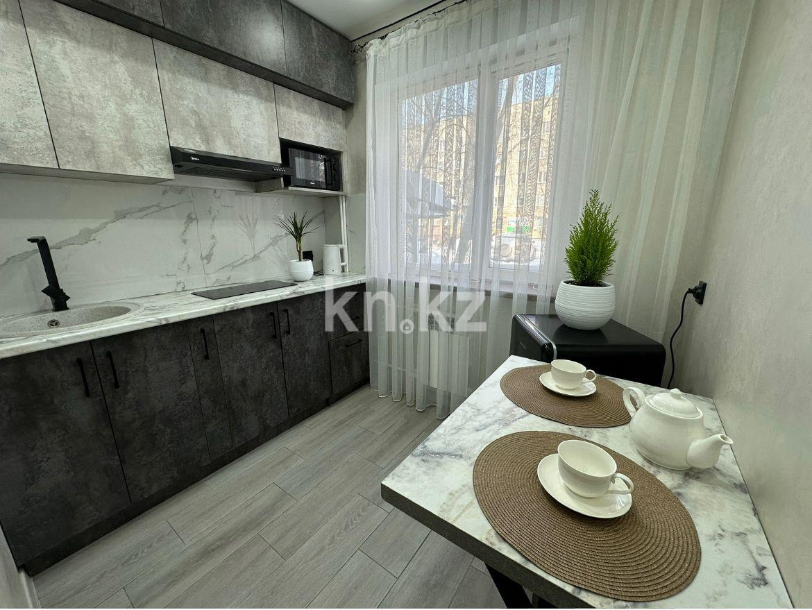 Продажа 1-комнатной квартиры, 29 м², ул. Ерубаева в Караганде - фото 5