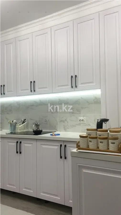 Продажа 4-комнатной квартиры, 67 м², мкр. Кайрат, дом  303/5 в Алматы - фото 4