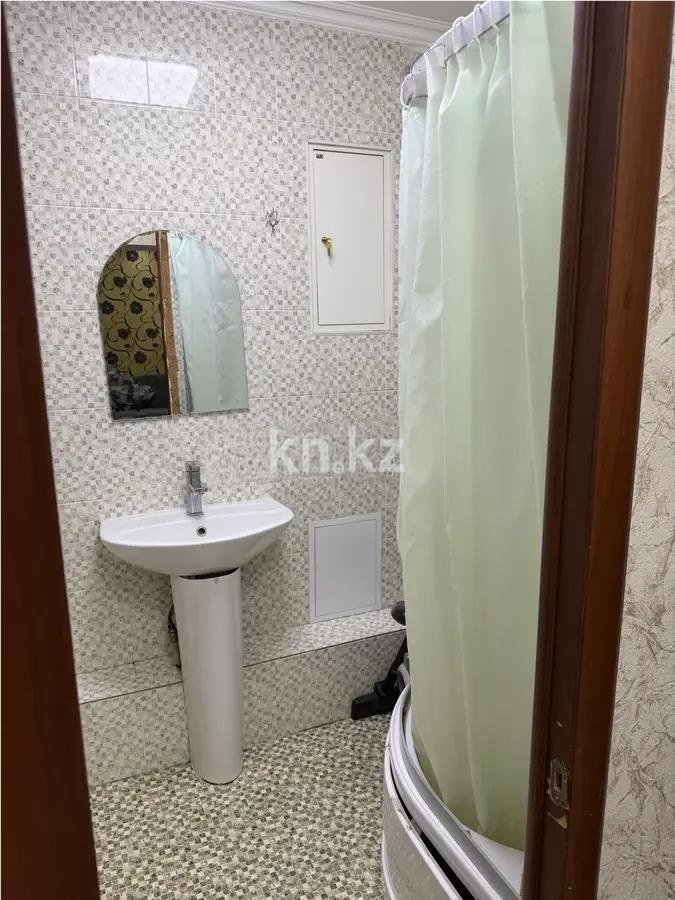 Продажа 1-комнатной квартиры, 38 м² в Алматы - фото 3