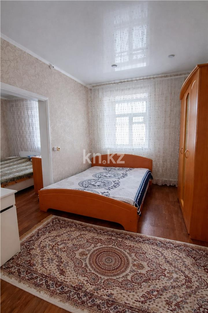 Продажа 5-комнатного дома, 120 м² в Караганде - фото 10