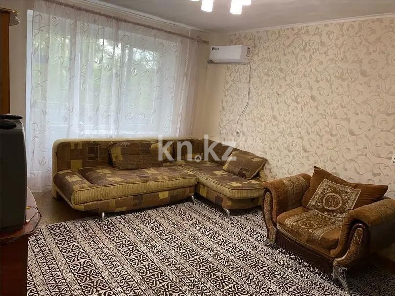 Продажа 2-комнатной квартиры, 45 м² в Астане