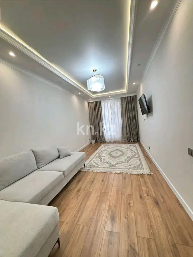 Продажа 2-комнатной квартиры, 61 м², ул. Калдаякова, дом  25а в Астане