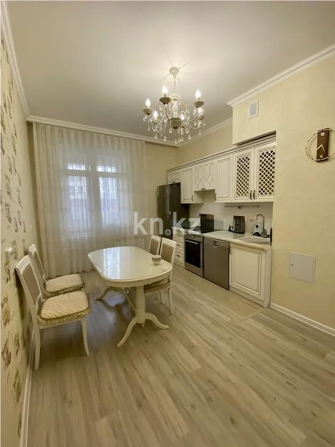 Продажа 2-комнатной квартиры, 75 м² в Астане - фото 3
