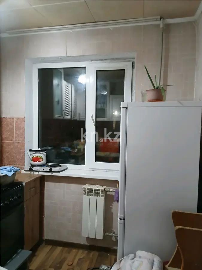 Продажа 2-комнатной квартиры, 44 м², ул. 6-й мик-н, дом  14 в Темиртау