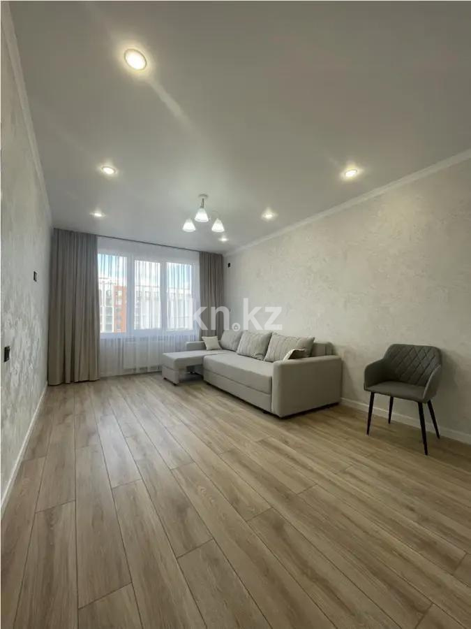 Продажа 1-комнатной квартиры, 35 м² в Астане