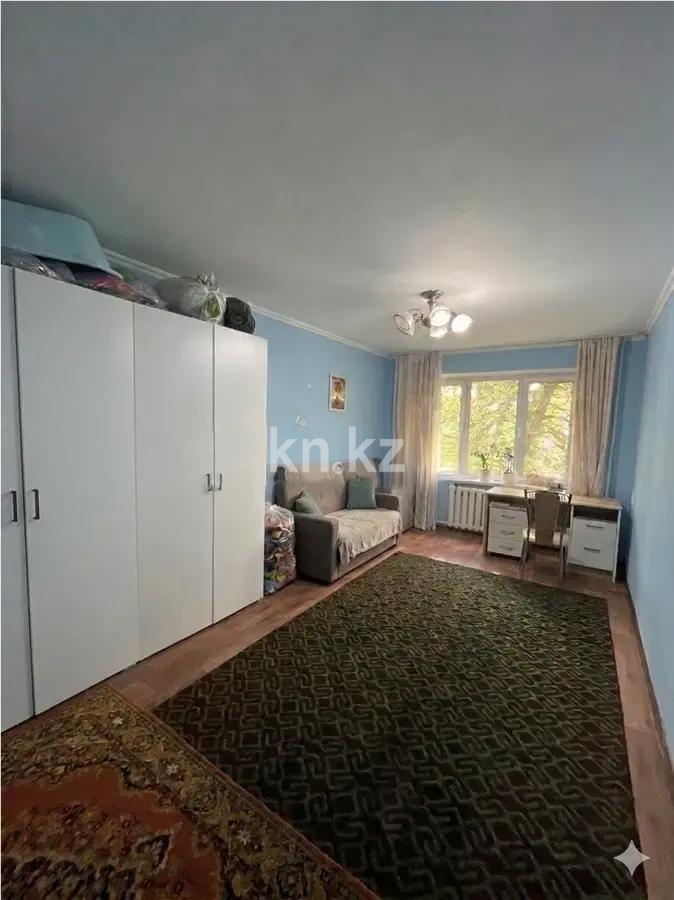 Продажа 3-комнатной квартиры, 63 м² в Алматы - фото 2