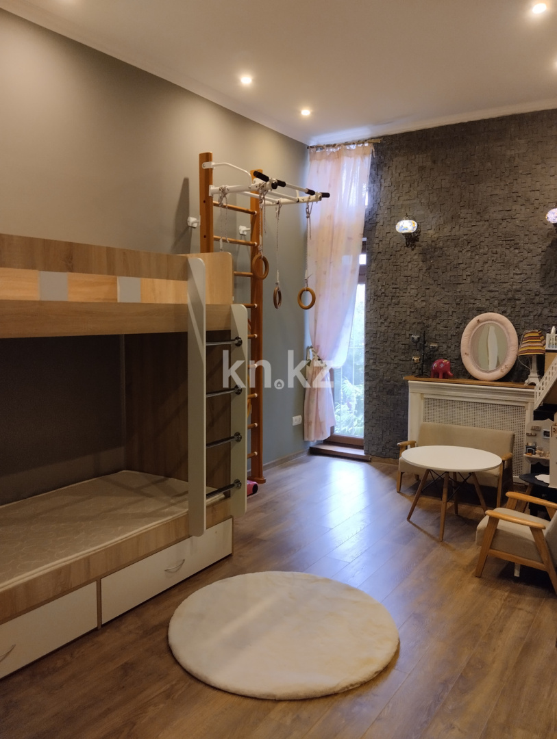 Аренда 3-комнатной квартиры, 92 м², ул. Мусабаева, дом  22 - ул. Аскарова в Алматы - фото 15