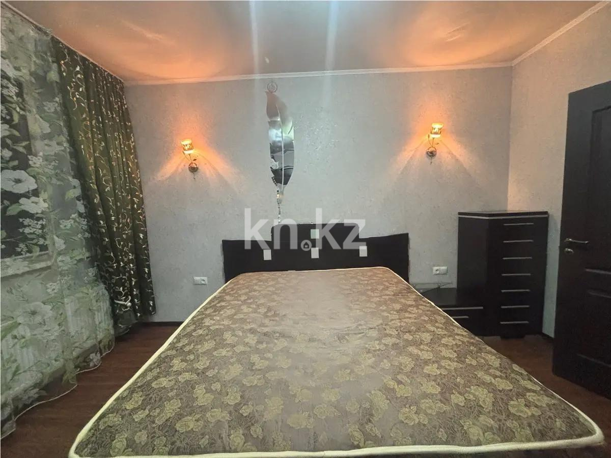 Продажа 3-комнатной квартиры, 67 м², ул. Брусиловского, дом  167 в Алматы - фото 4