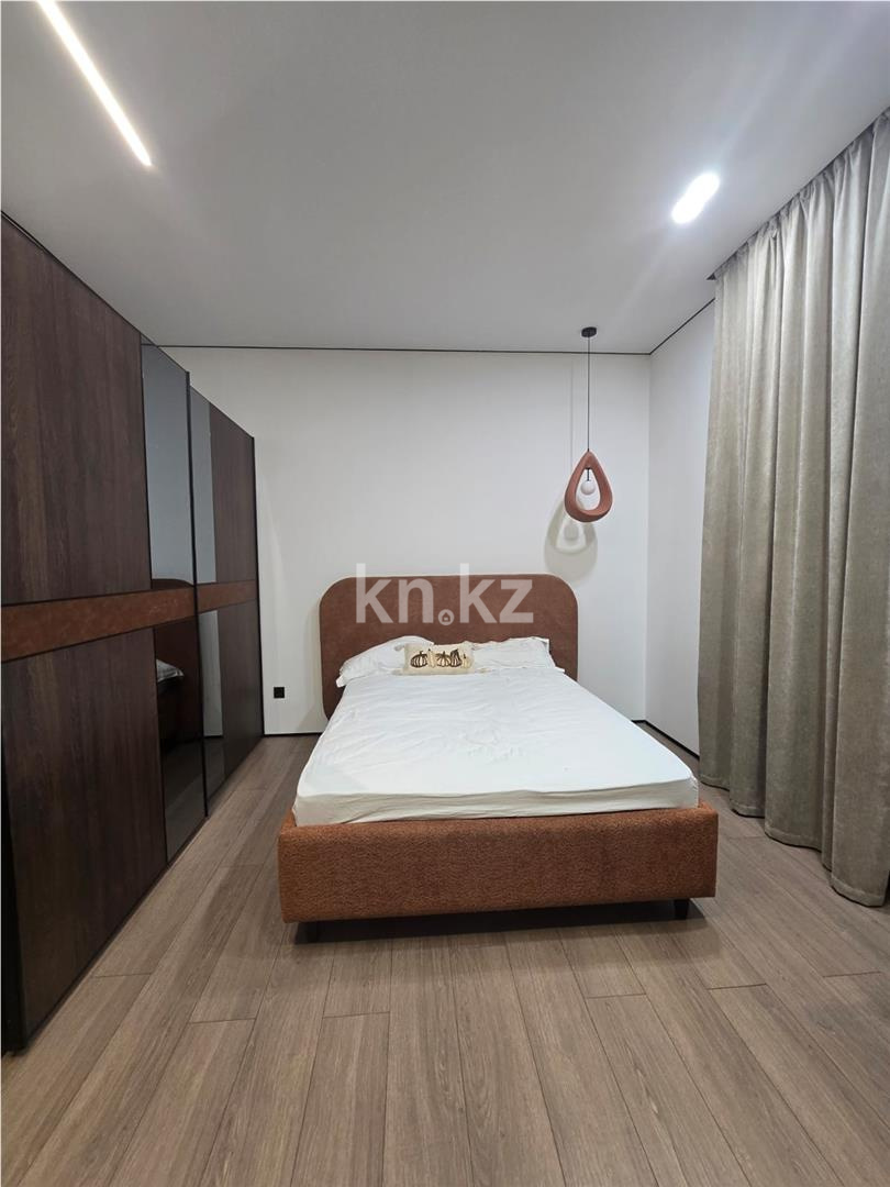 Продажа 3-комнатной квартиры, 96 м² в Астане - фото 7