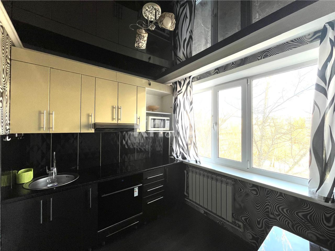 Продажа 2-комнатной квартиры, 52 м², пр. Республики, дом  16/2 в Караганде - фото 5