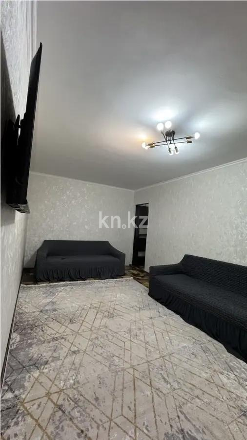 Продажа 2-комнатной квартиры, 44 м² в Алматы