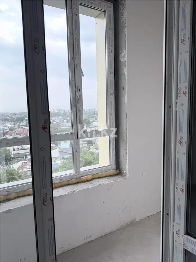 Продажа 1-комнатной квартиры, 36 м² в Алматы - фото 2