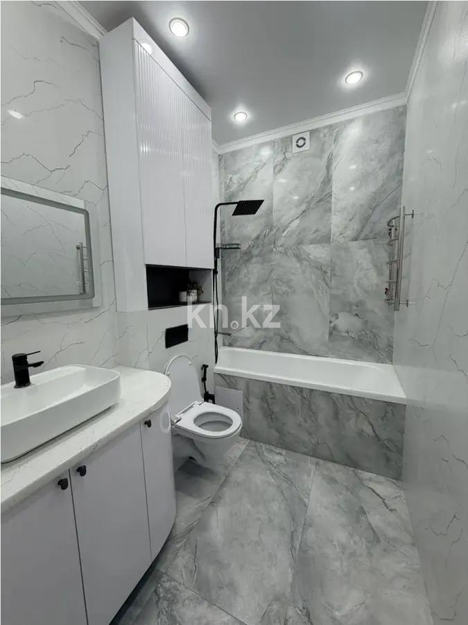 Продажа 3-комнатной квартиры, 60 м² в Астане - фото 3