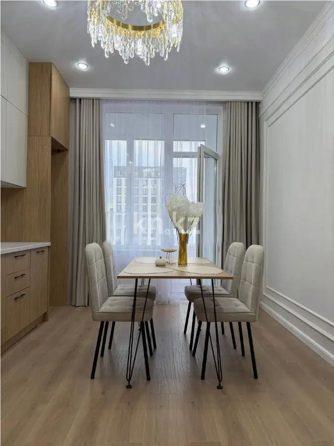 Продажа 3-комнатной квартиры, 68 м² в Астане - фото 4