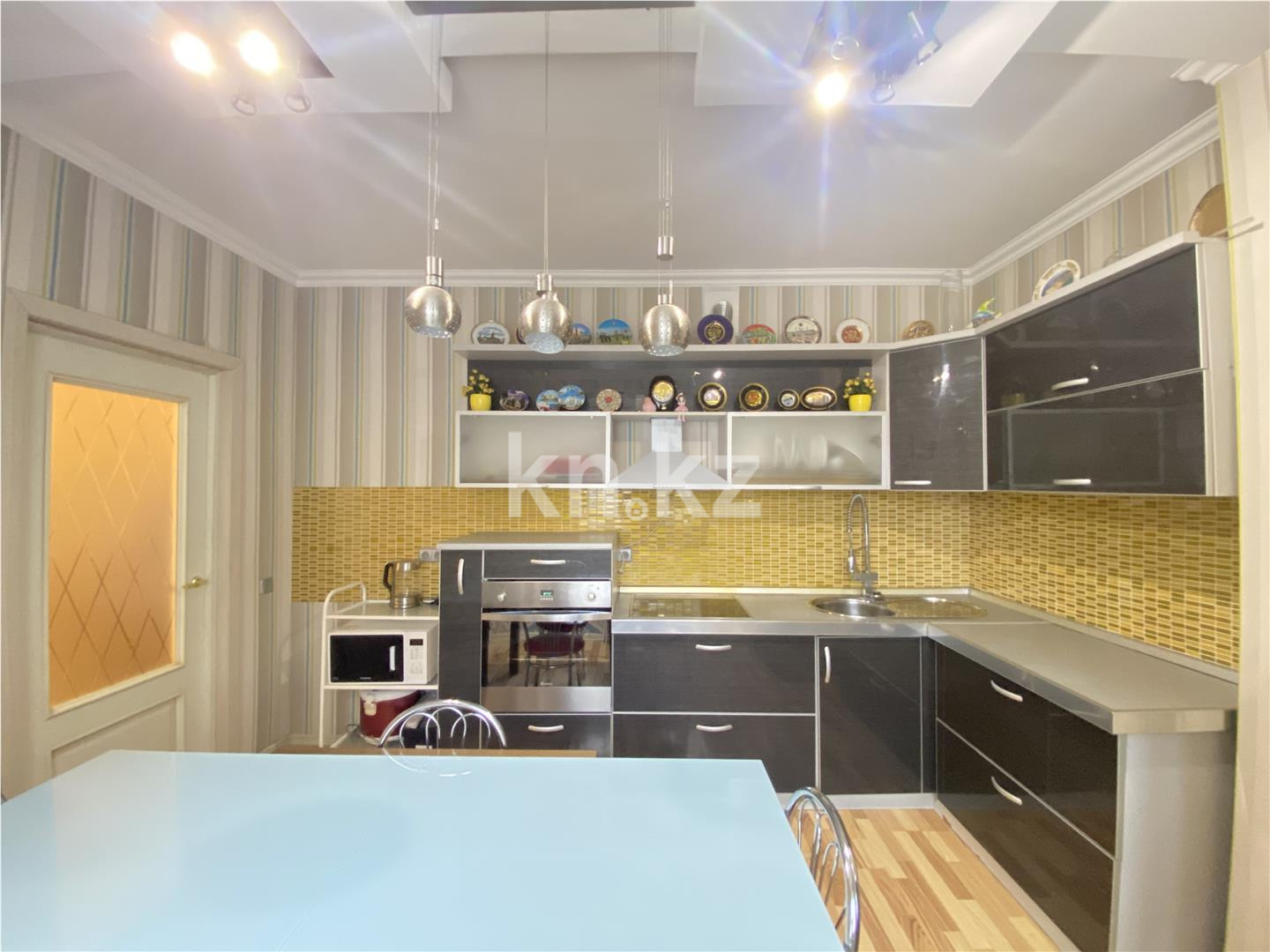 Продажа 2-комнатной квартиры, 76.6 м² в Астане - фото 6