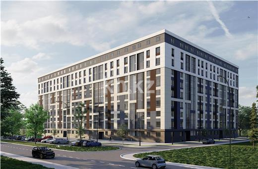 Продажа 1-комнатной квартиры, 44 м² в Караганде - фото 2