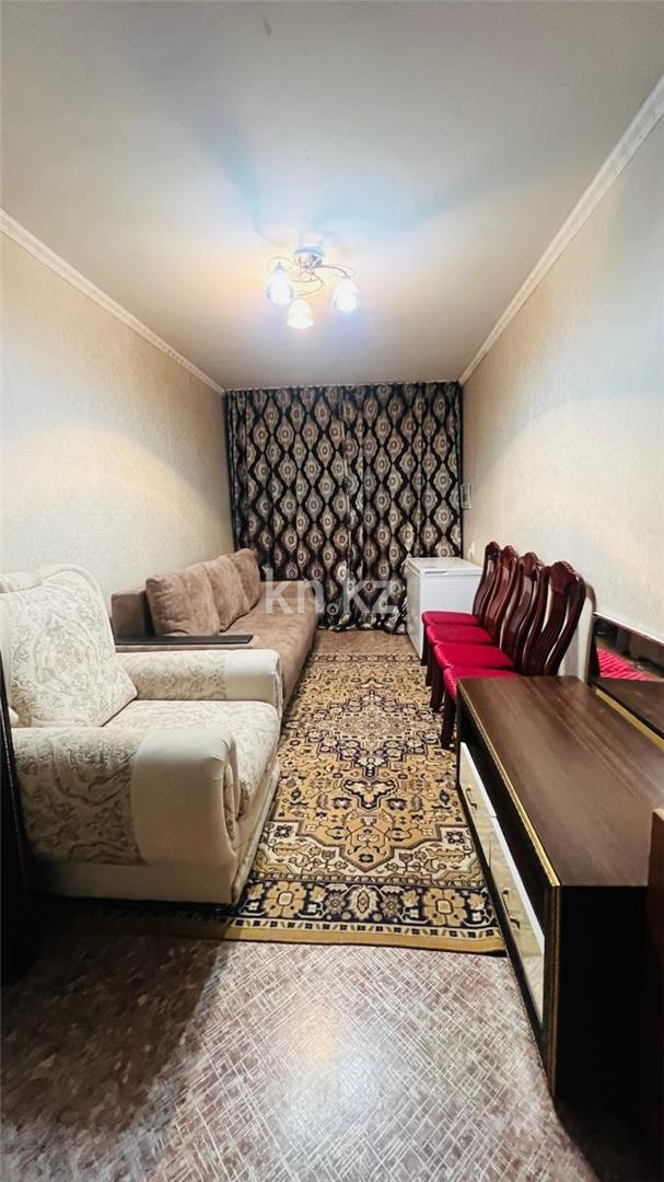 Продажа 2-комнатной квартиры, 45 м² в Караганде - фото 4