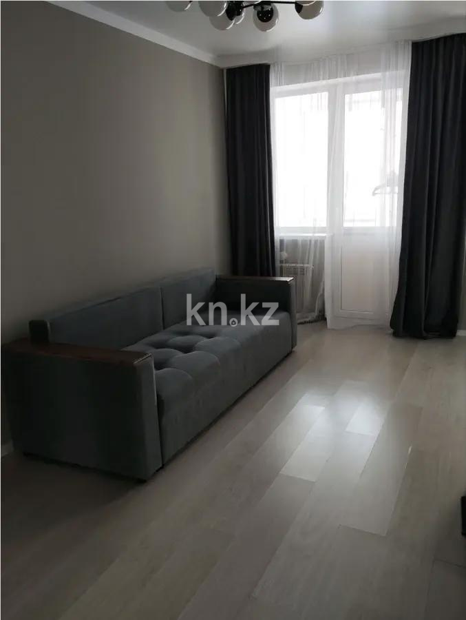 Продажа 1-комнатной квартиры, 30 м² в Астане