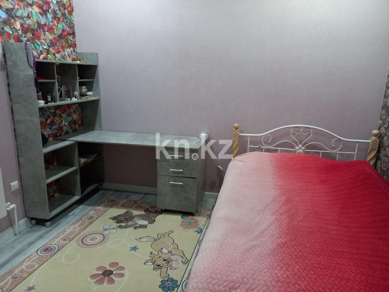 Продажа 6-комнатной квартиры, 154 м², ул. 3-я, дом  1 в Караганде - фото 11