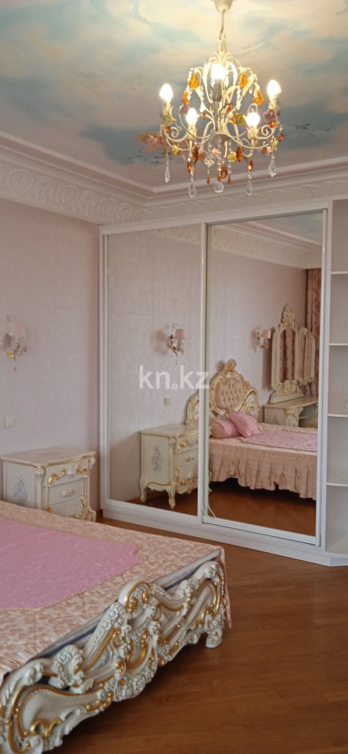 Аренда 3-комнатной квартиры, 160 м² в Астане - фото 32