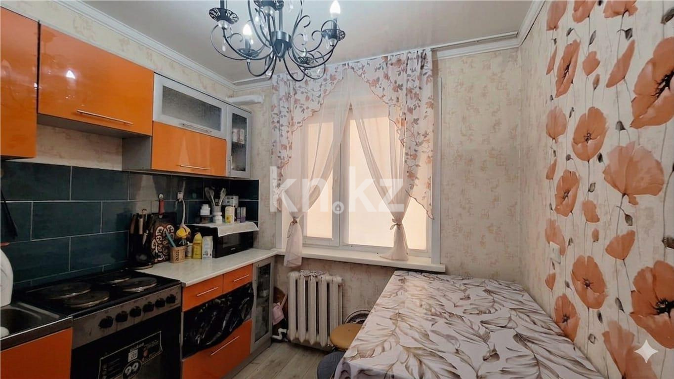Продажа 3-комнатной квартиры, 60 м² в Караганде - фото 6