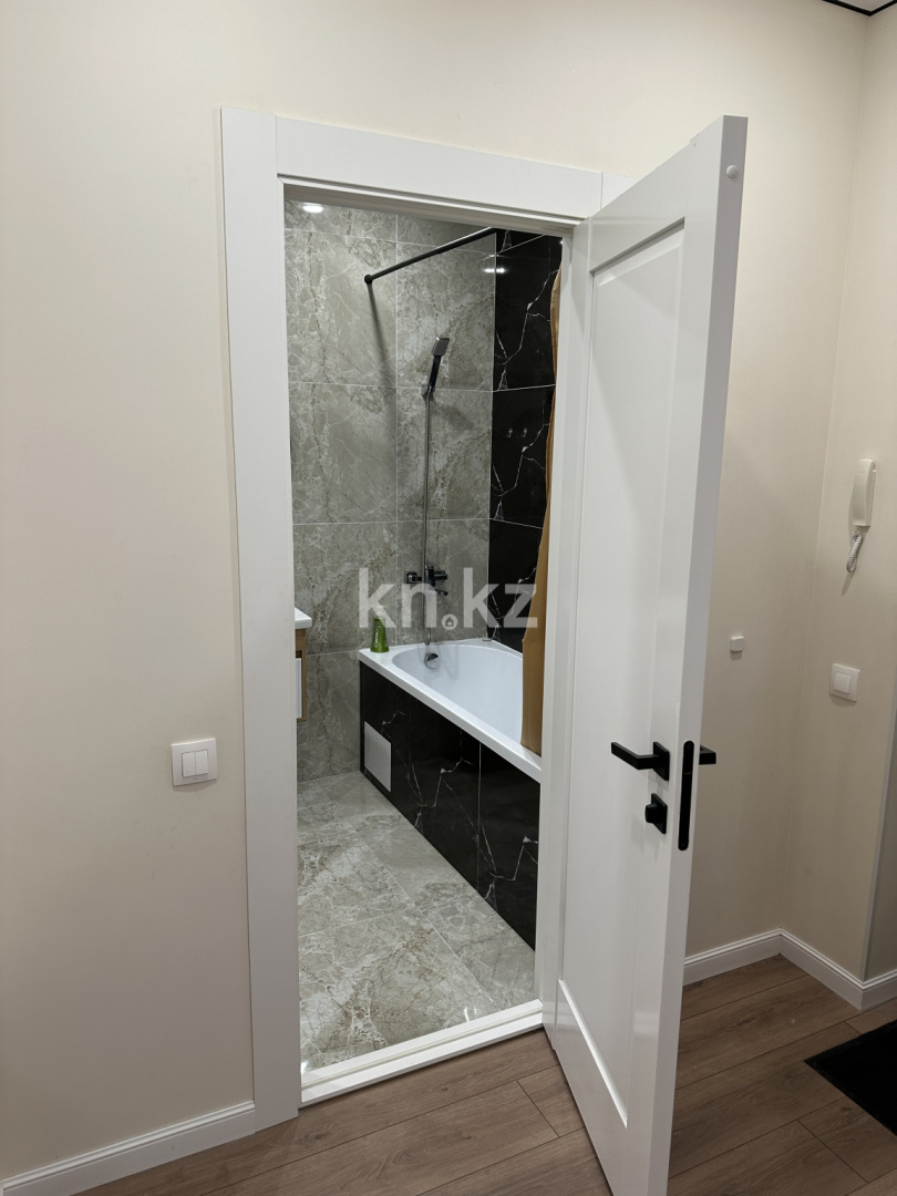 Продажа 1-комнатной квартиры, 39.9 м² в Астане - фото 22