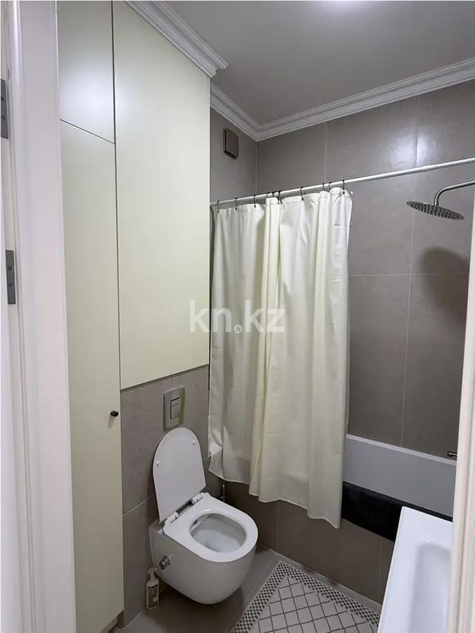 Продажа 3-комнатной квартиры, 71.67 м² в Астане - фото 5