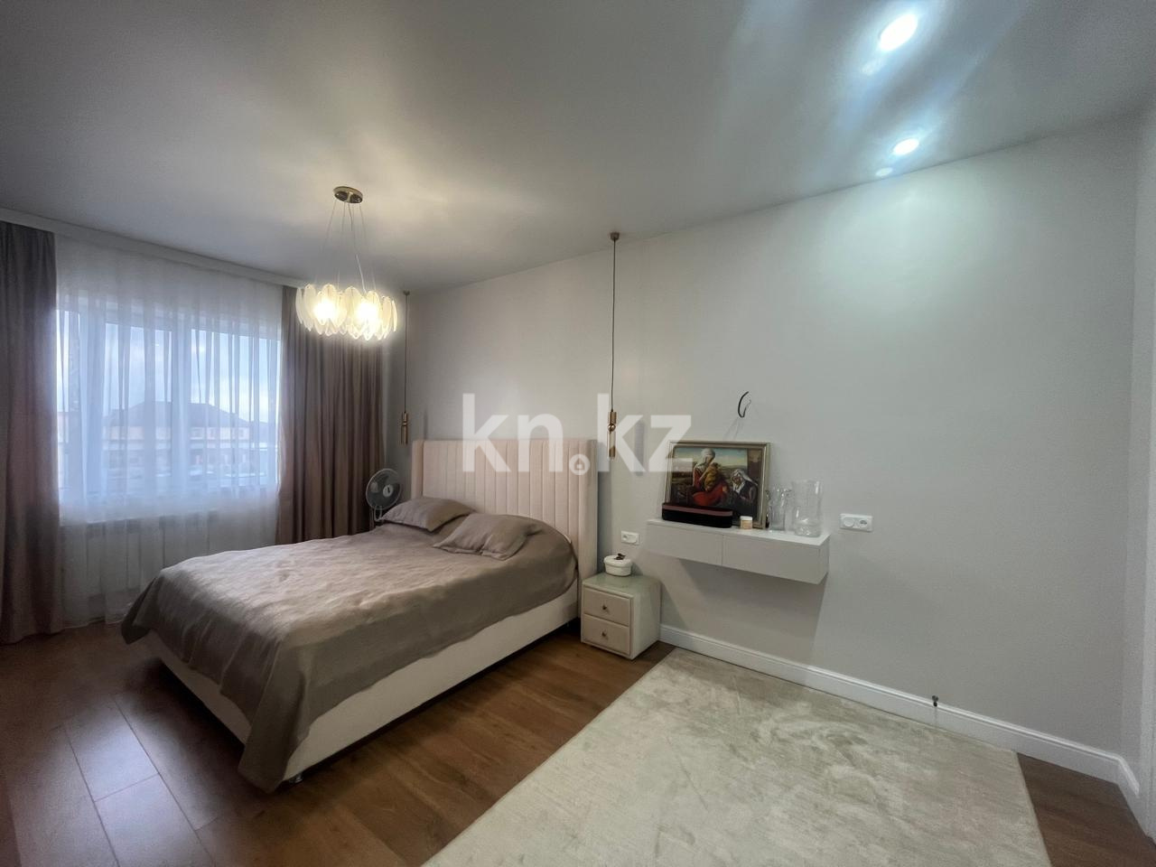 Продажа 6-комнатной квартиры, 316 м² в Караганде - фото 11