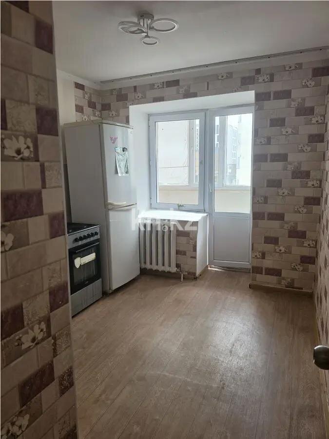 Продажа 1-комнатной квартиры, 36.1 м² в Астане - фото 2