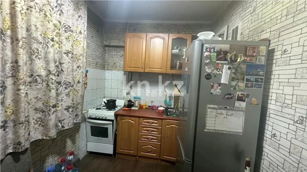 Продажа 3-комнатной квартиры, 69 м² в Алматы - фото 4