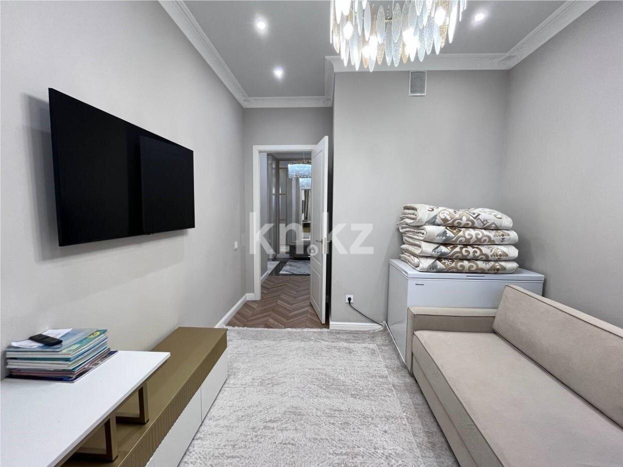 Продажа 3-комнатной квартиры, 87 м² в Караганде - фото 7