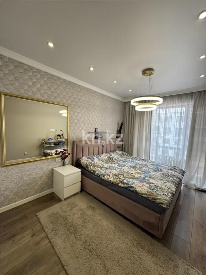 Продажа 2-комнатной квартиры, 64 м² в Алматы - фото 2