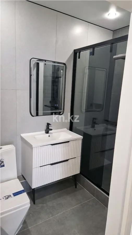 Продажа 2-комнатной квартиры, 60 м² в Алматы - фото 4