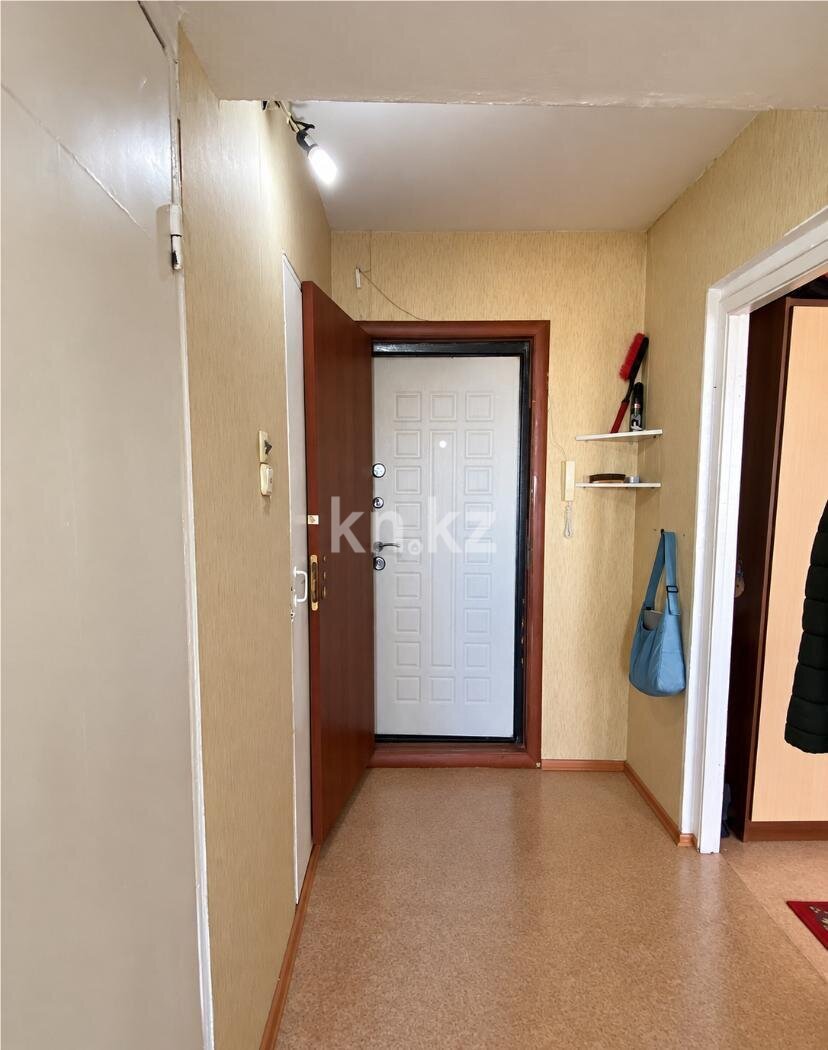 Продажа 1-комнатной квартиры, 34 м² в Караганде - фото 4