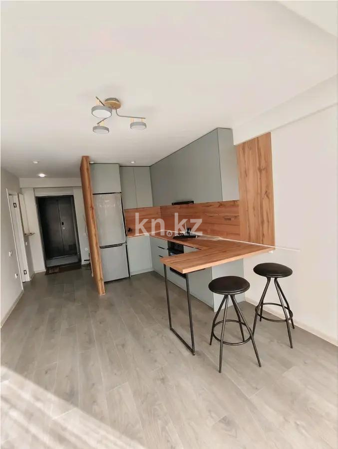 Продажа 2-комнатной квартиры, 45 м², ул. Сауранбаева, дом  18/1 в Алматы - фото 3