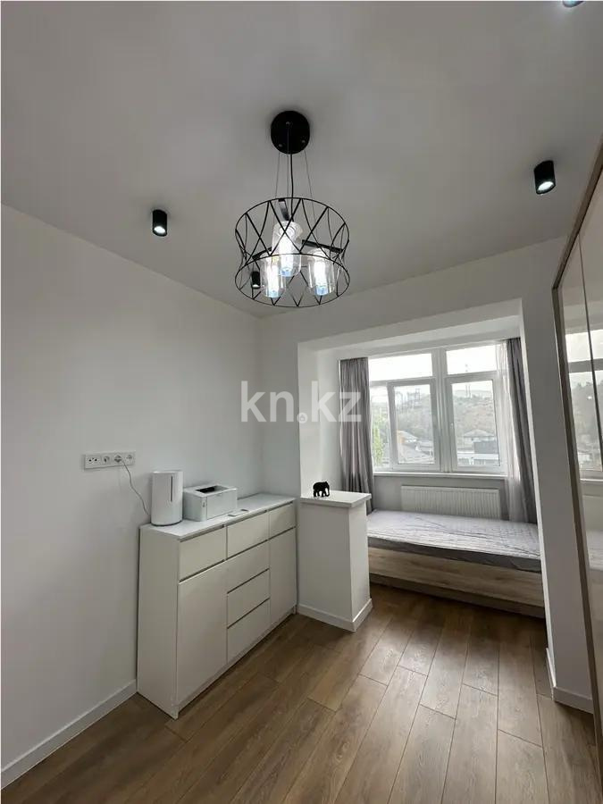 Продажа 3-комнатной квартиры, 90 м², ул. Кенесары хана, дом  54/33 в Алматы - фото 3