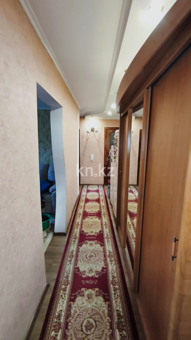 Продажа 3-комнатной квартиры, 60.8 м² в Караганде - фото 20