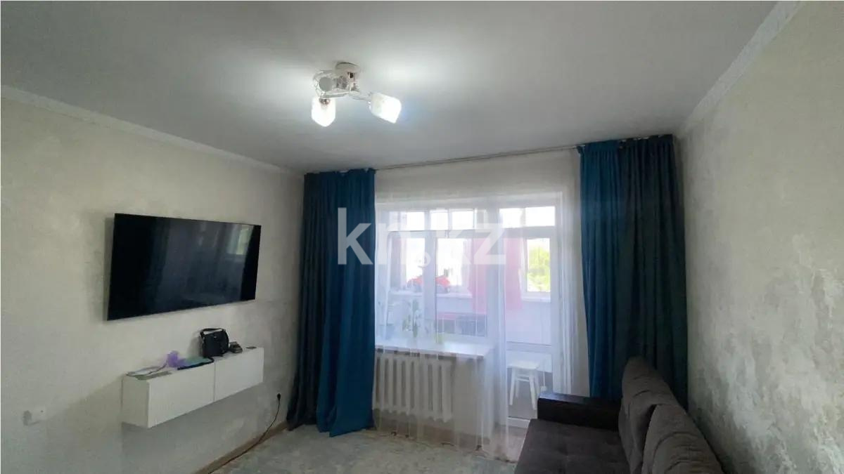Продажа 1-комнатной квартиры, 36 м² в Астане