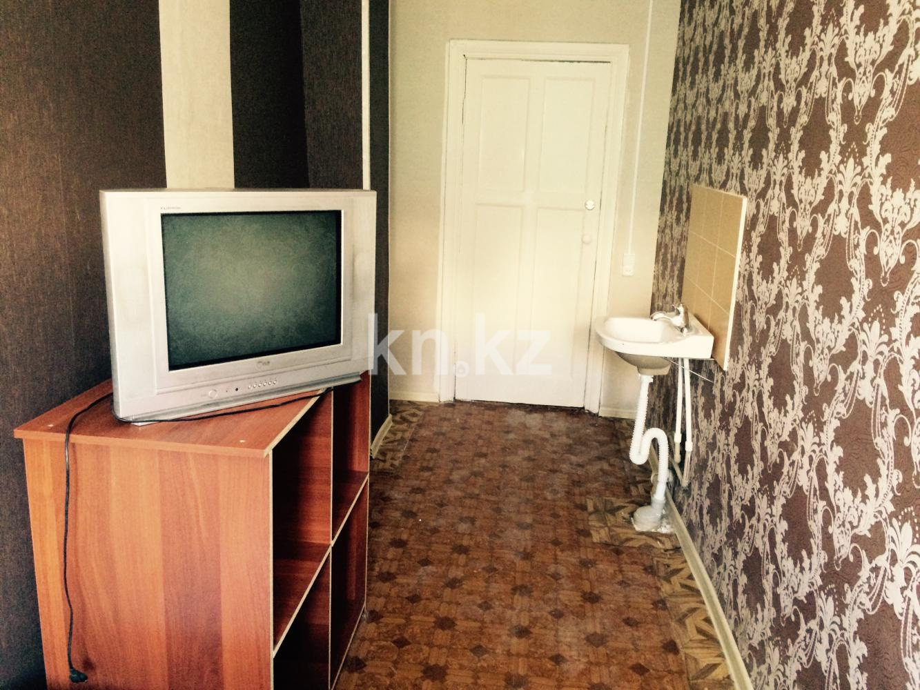 Аренда 1-комнатной квартиры, 9 м², ул. Байсеитовой, дом  12/2 в Темиртау - фото 2